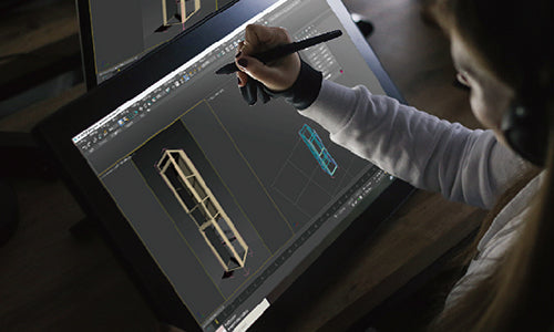 Traction gantry & backpack frame villa elevator construction schematic.